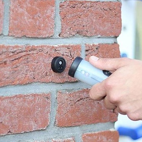 Deister Guard Tour System